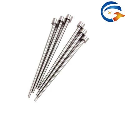 OEM Precision Mould Components Stamping Die Parts RoHS одобренные